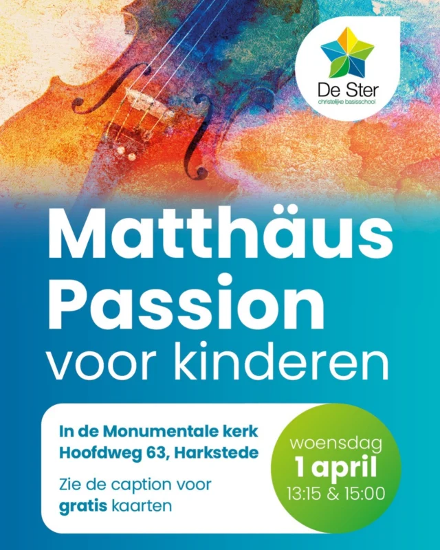 Foto 15 van De Ster Harkstede